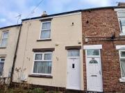 Poplar Terrace, West Cornforth, 3 Bedroom Terraced