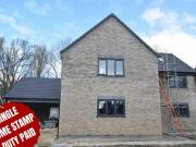 Poplars Close, Station Road, 6 Bedroom Detached