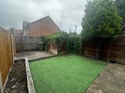 PoplarStreet, MansfieldWoodhouse, MANSFIELD