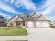 Poppey Bonus Room Plan Ashleaf Farms Community