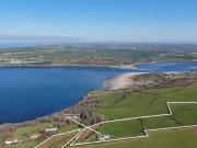 Poppit, Cardigan, 3 Bedroom Smallholding