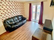 POPPLETON CLOSE, Coventry City Centre, CV1