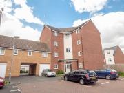 Poppleton Close, Spon End CV1, 2 bed flat to rent, £950...