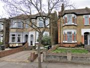 Poppleton Road, Leytonstone E11, 4 bed end terrace house...