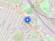 Poppleton Road, York