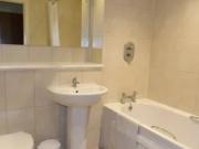Poppy Red, The Arcadian, Theatre Walk, Park Central, B5...