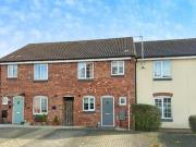 Poppy Road, Witham St Hughs, 3 Bedroom Terraced