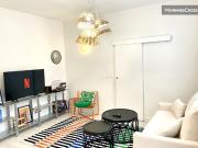 Pop/retro hyper centre ville