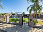 Popular Family Estate Location