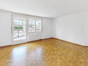 Popular residential area in the heart of Flawil