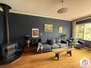 Popular South Hill Views over town