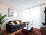 POR DIAS AMOBLADO MODERNO 1 Dorm frente a San Isidro...