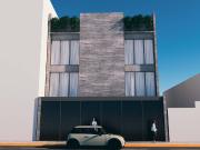 POR EL METRO MIXCOAC CONJUNTO 8 CASAS TOWN HOUSES