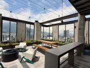 Oficina, en renta, Republica del Salvador, 104 m²