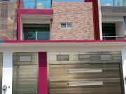 Excelente Casa Por Plaza Pradera Garage 2 autos Cisterna