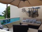 ¡POR TEMPORADA! CASA CON SALIDA DIRECTO AL MAR EN PTO. LUCÍA