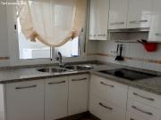 Por temporada: Coqueta y preciosa casa mata en alquiler