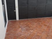 Por Universidad Madero con Alberca