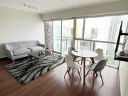 VIVE O INVIERTE EN BARRANCO! LINDO FLAT EN EDIFICIO BOEM