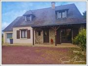 Porcaro 56380 Achat / Vente maison 5 pièces t5