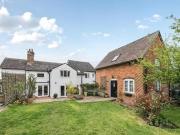 Porchbrook Road, Rock, 6 Bedroom Detached