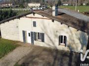 Porchères Vente Maison 33