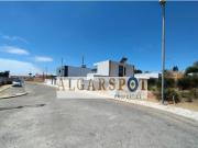 Porches Lote Urbano 550 m2 com Projeto Aprovado