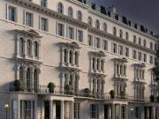 Porchester Gardens, London, 2 Bedroom Apartment