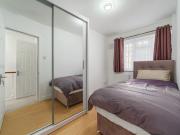 Porchester Gardens, London W2, 4 bedroom property to...