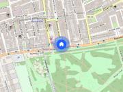Porchester Gate, Bayswater, London, W2