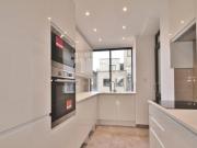 Porchester Gate, Bayswater Roaad, 2 Bedroom Flat