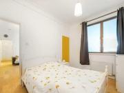 Porchester Gate, Bayswater Road, 1 Bedroom Flat