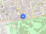 Porchester Gate, Bayswater Road, London, W2