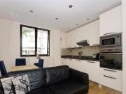 Porchester Gate, Hyde Park, 1 Bedroom Flat