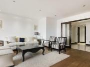 Porchester Gate, London, 2 Bedroom Flat