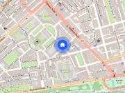 Porchester Place, Connaught Village, W2