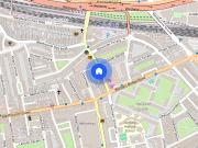 Porchester Road, London Porchester Road, London