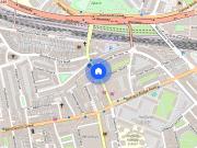 Porchester Road, London, W2