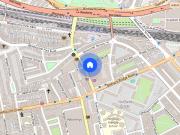 Porchester Square, Bayswater, W2