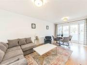 Porchester Square, Bayswater, W2