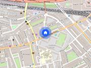 Porchester Square, London, W2