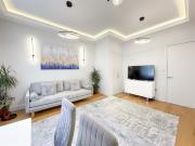 Porchester Square, W2, London, W2