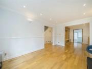 Porchester Terrace, London, W2