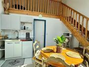 Pornic 44210 Achat / Vente appartement 2 pièces t2 au...