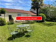 Pornic 44210 Achat / Vente maison 3 pièces t3 au dernier...