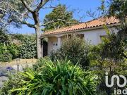 Pornic 44210 Achat / Vente maison 5 pièces t5