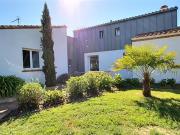 Pornic 44210 Achat / Vente maison 6 pièces t6 terrasse