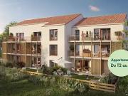 Pornic 44210 Programme neuf appartement neuf à vendre t2