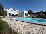 Pornichet 44380 Achat / Vente maison 7 pièces t7 piscine...