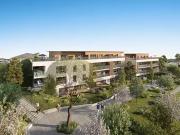 Pornichet 44380 Programme neuf appartement neuf à vendre...